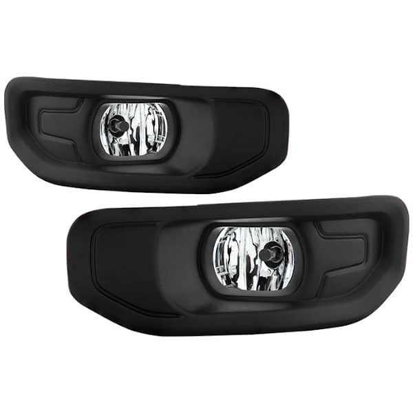 FOG LIGHTS 19-26 RAM 1500