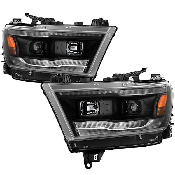 PROJ.HEAD LITE 19-24 RAM