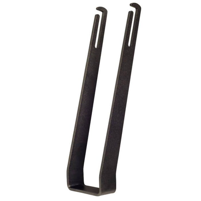 FRONT WHEEL HOLDER