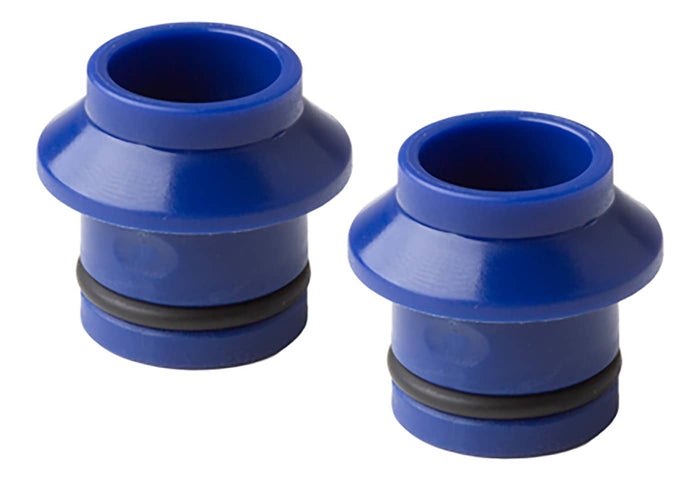 HUSKE 15X100MM THRU-AXLE PLUGS