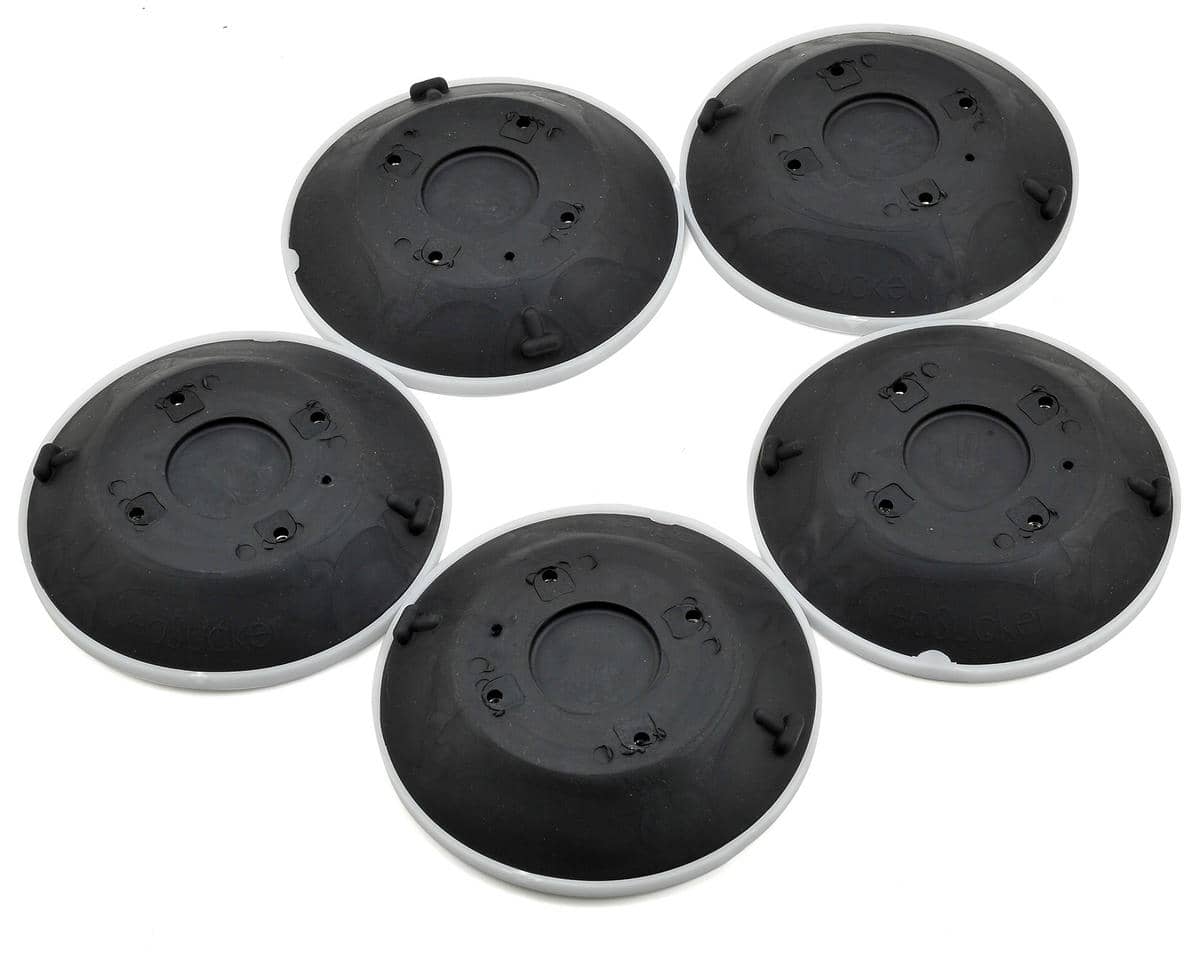 VACUUM PUMP - 5 PACK ***CLEARANCE ITEM NON RETURNABLE***