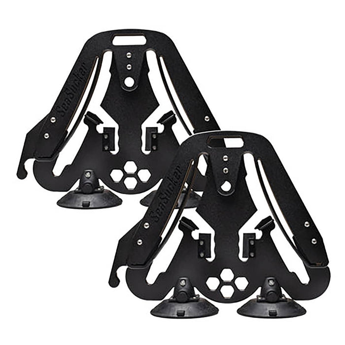 PALLAVICINI SKI RACK