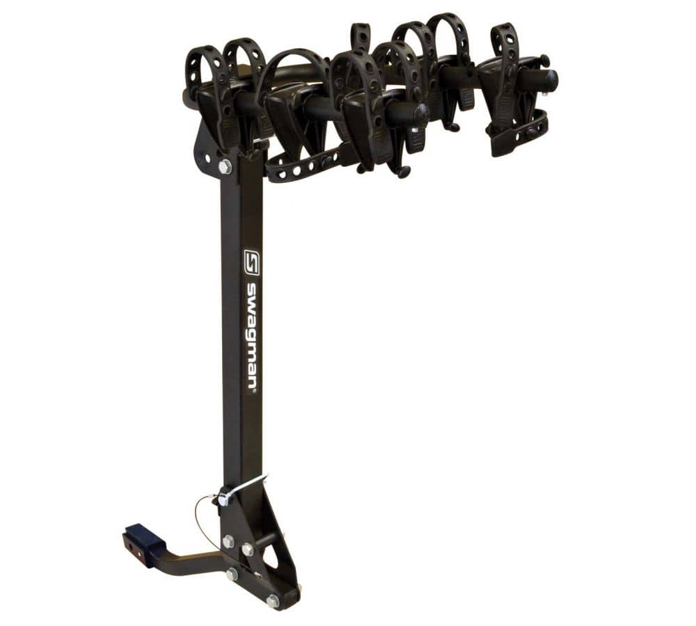 TRAILHEAD 3 BIKE RACK