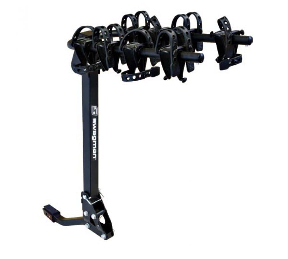 TRAILHEAD 4 BIKE RACK
