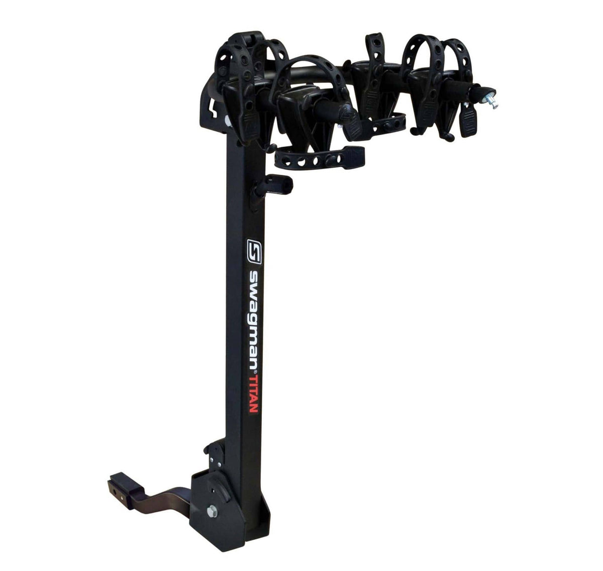TITAN 2 BIKE RACK