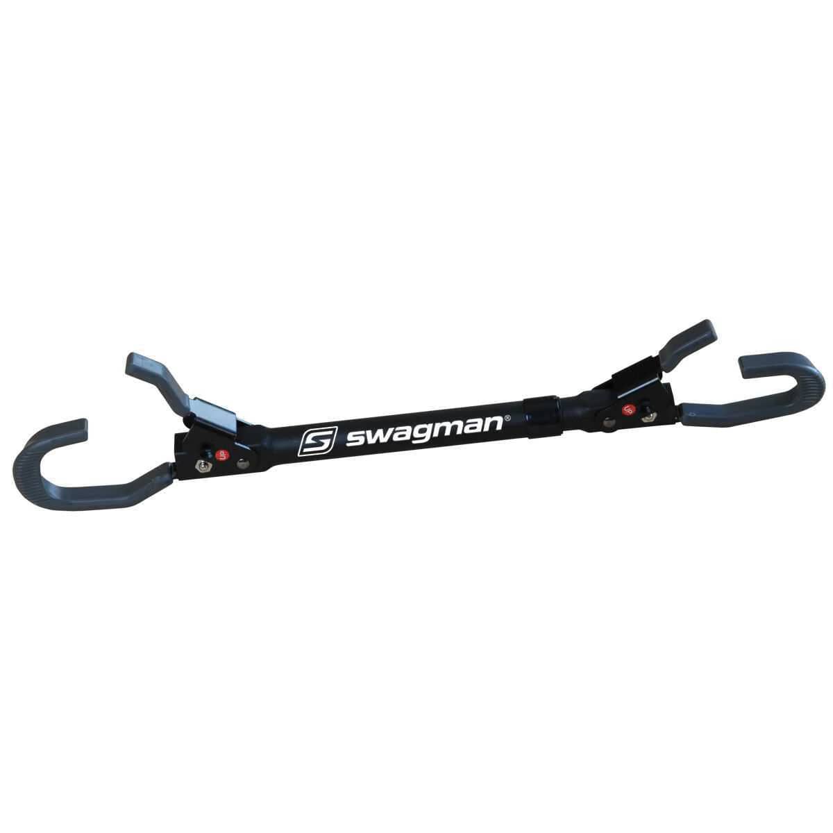 BIKE RACK LARGE DLX BAR ADAPTOR