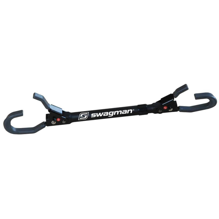 BIKE RACK LARGE DLX BAR ADAPTOR