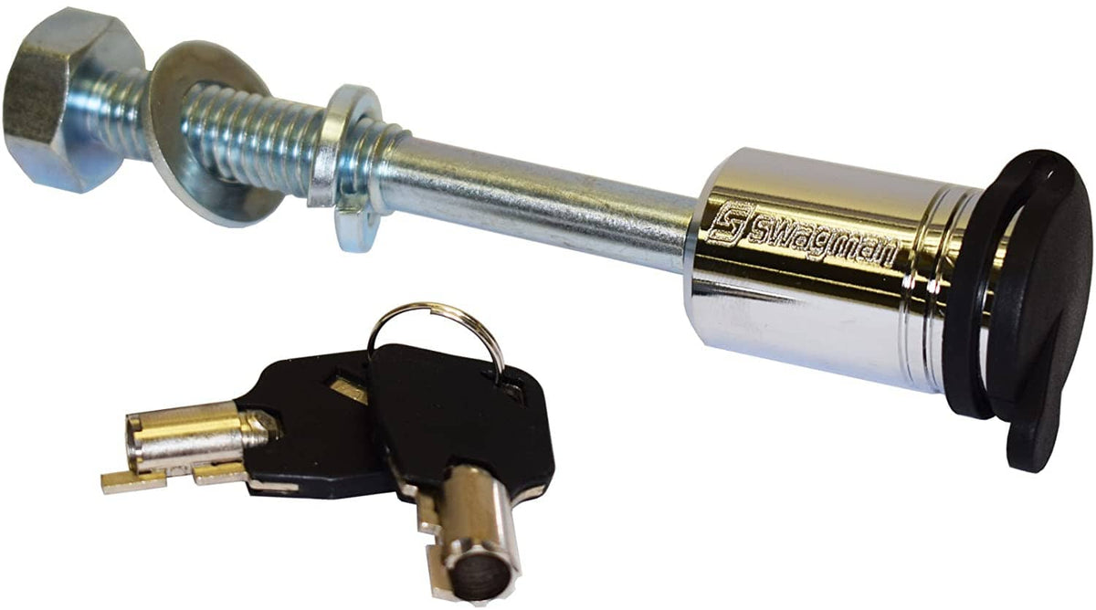 LOCKING HITCH PIN 1/2"