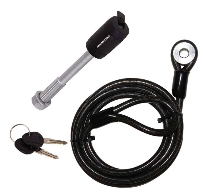LOCKING HITCH PIN 5/8"