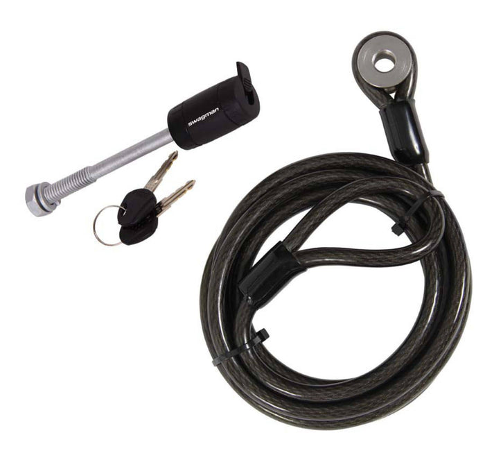LOCKING HITCH PIN 1/2"