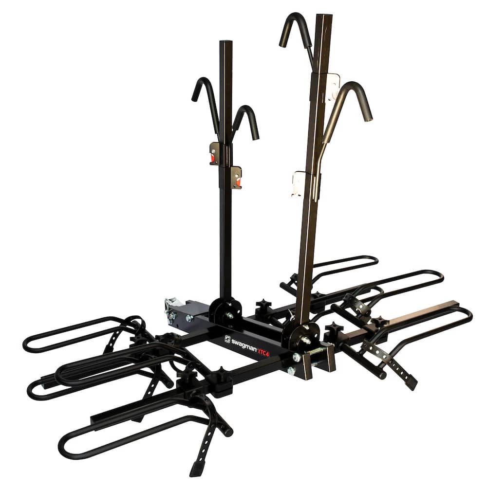 XTC 4 BIKE CARRIER (4)