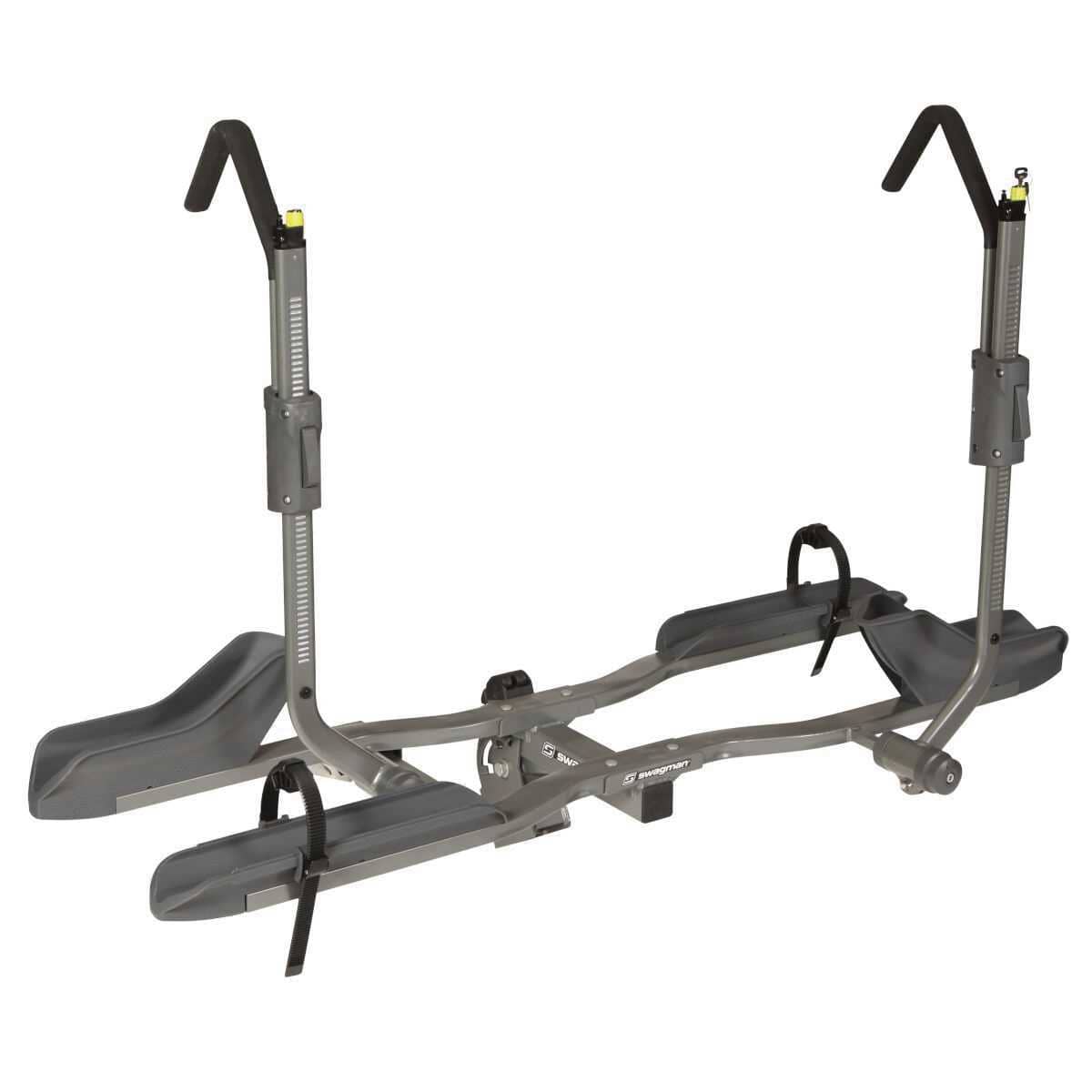 SEMI 2.0 (2 BIKE) RACK