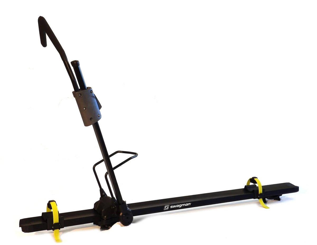 RACE READY 1 BIKE RACK