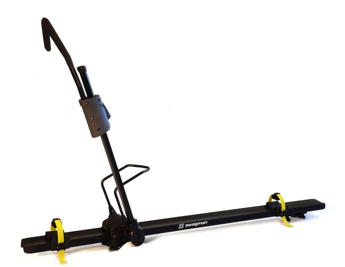 RACE READY 1 BIKE RACK