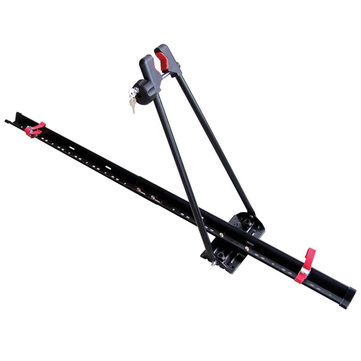 UPRIGHT 1 BIKE RACK FOR