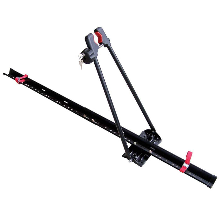 UPRIGHT 1 BIKE RACK FOR