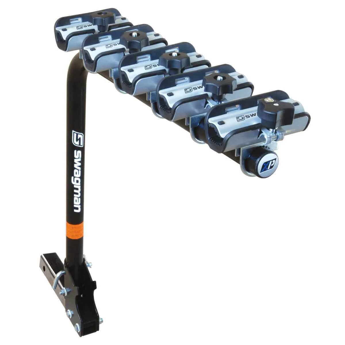 TWISTER XP 5 BIKE RACK