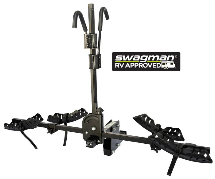DISPATCH 2 BIKE RACK