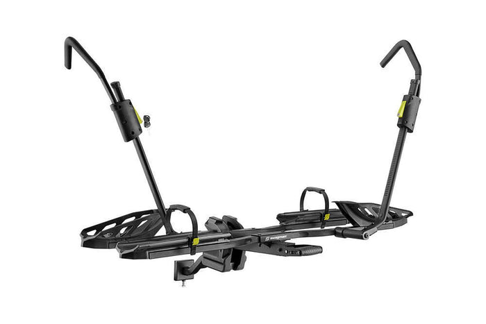 SKAHA 2 PRO BIKE RACK