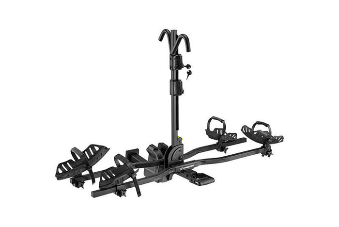 E-SPEC PRO BIKE RACK