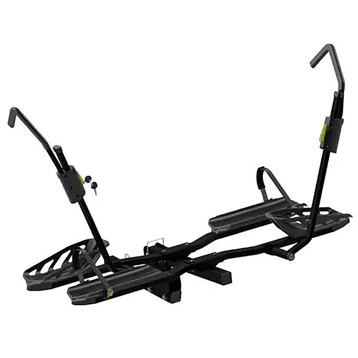 ESCAPEE PRO ADD-ON BIKE RACK