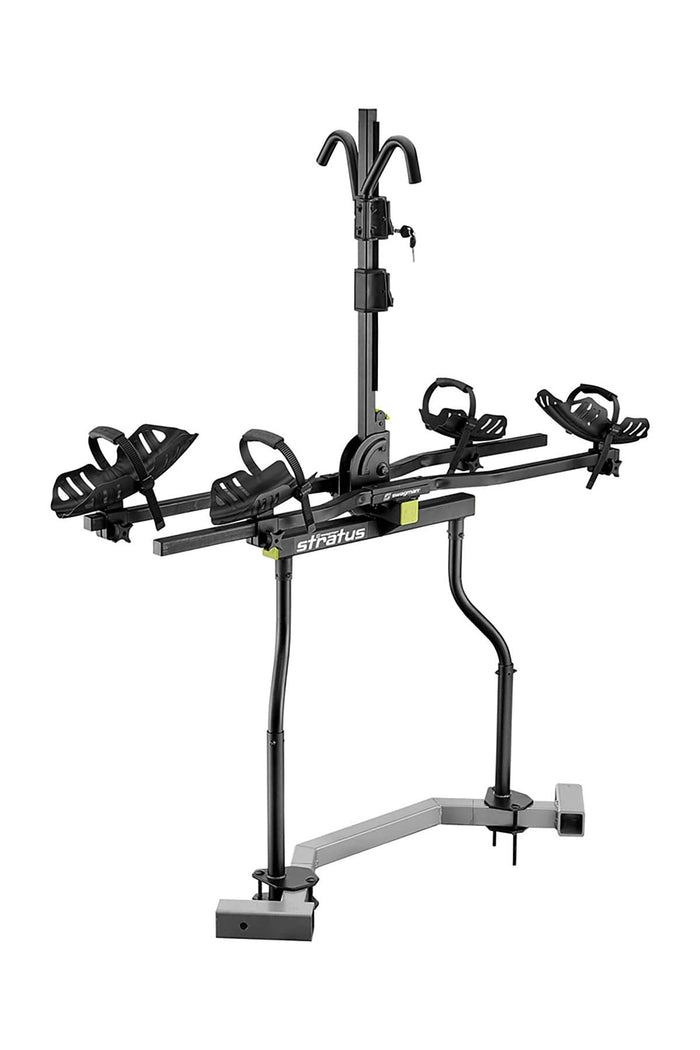 STRATUS BIKE RACK