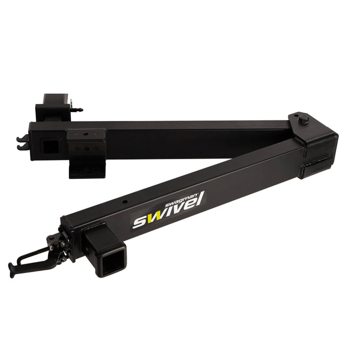 SWIVEL SWING-AWAY RECEIVER