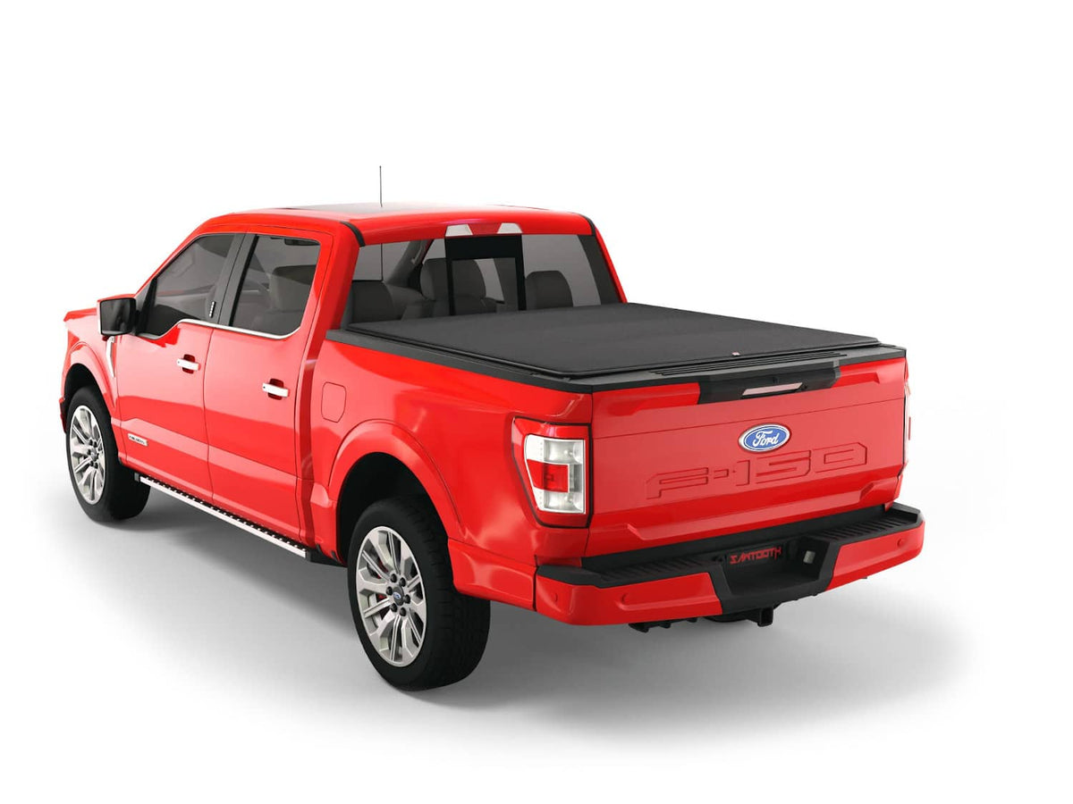 STRETCH BOX CVR 15-20 F150 5.5'