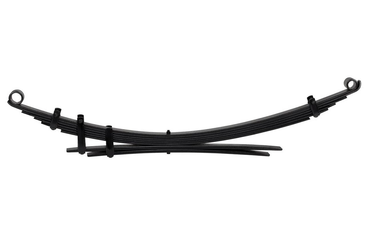 DRIVER SIDE REAR LEAF SPRING 05-23 TACOMA