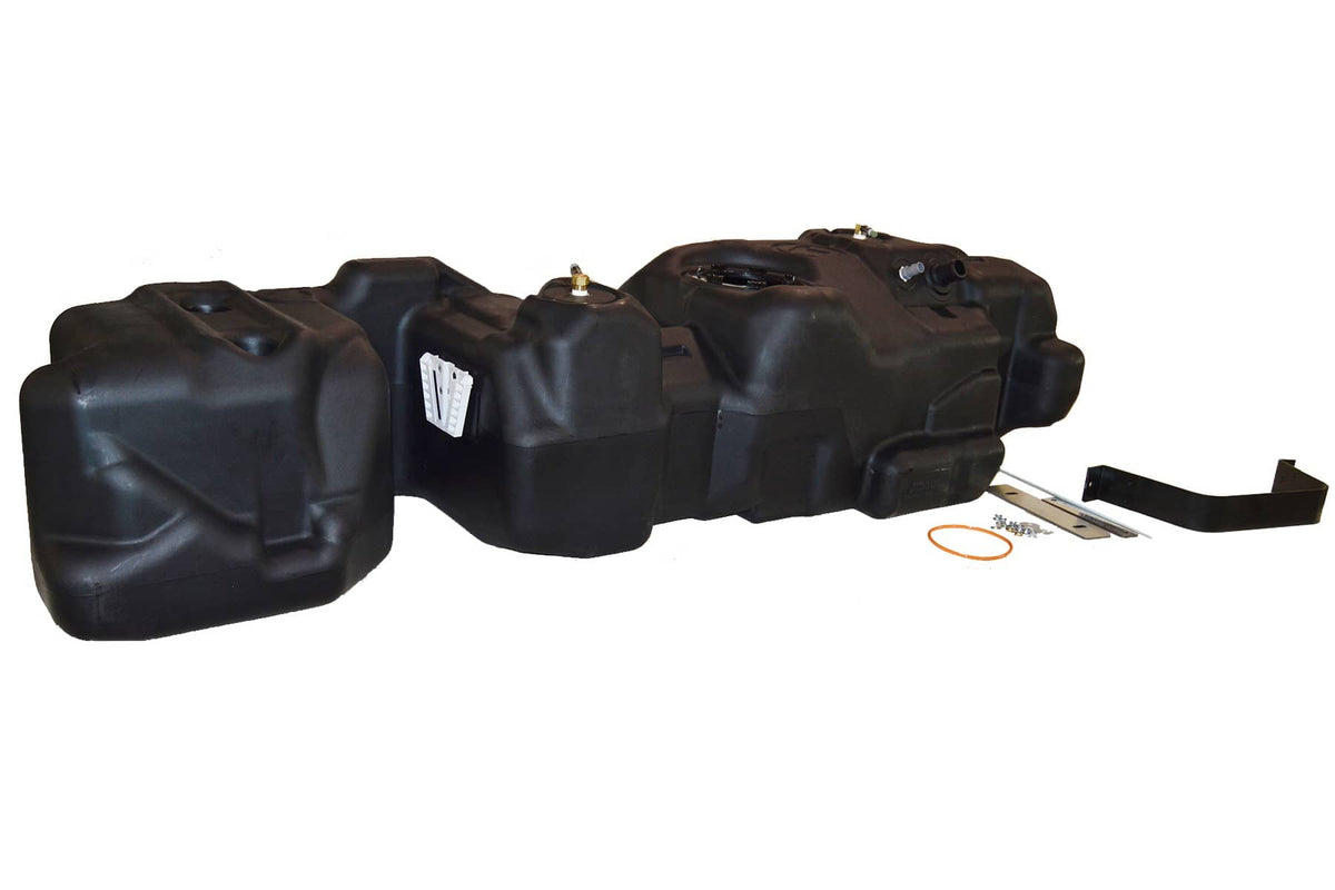 FUEL TANK 17-26 S/DUTY CREW CAB 6'9"