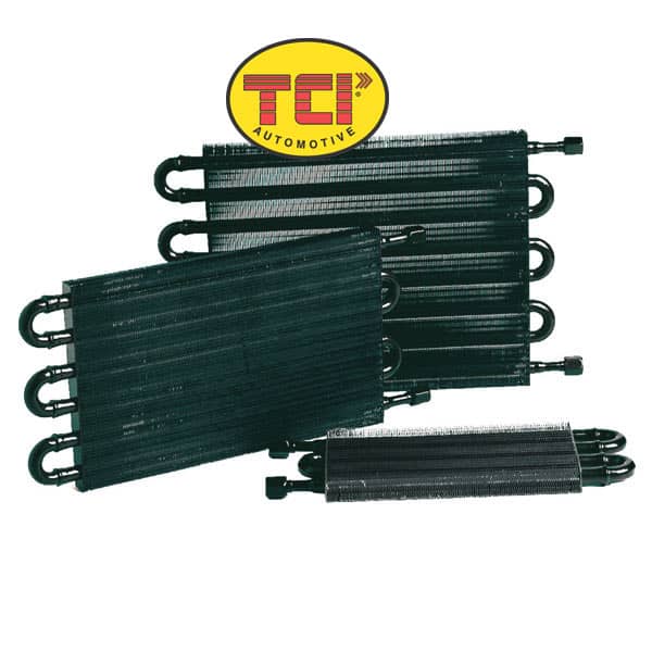 PERFORMANCE COOLER