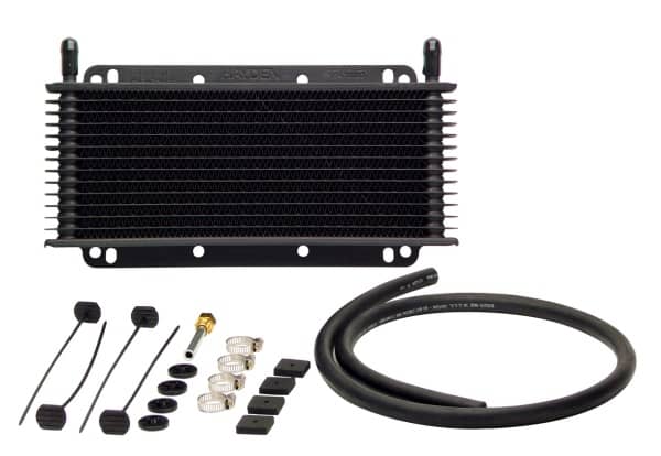 MAX-COOL TRANSMISSION COOLER