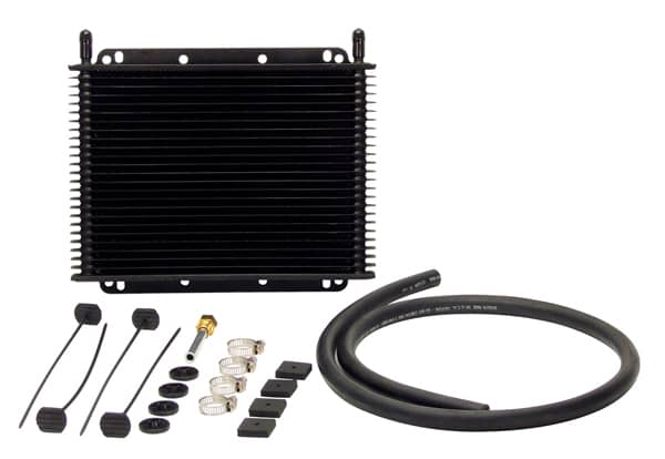 MAX-COOL TRANSMISSION COOLER