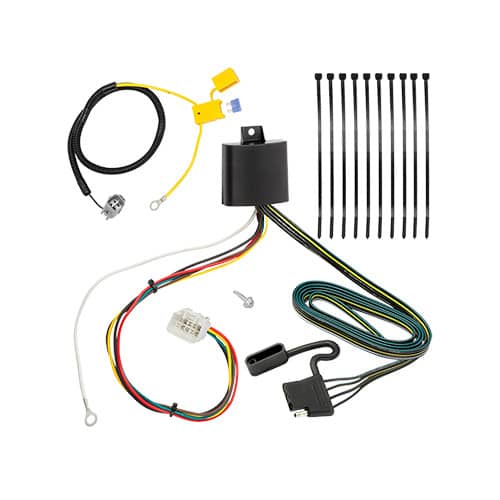 WIRE HARNESS 16-21 OUTLANDER