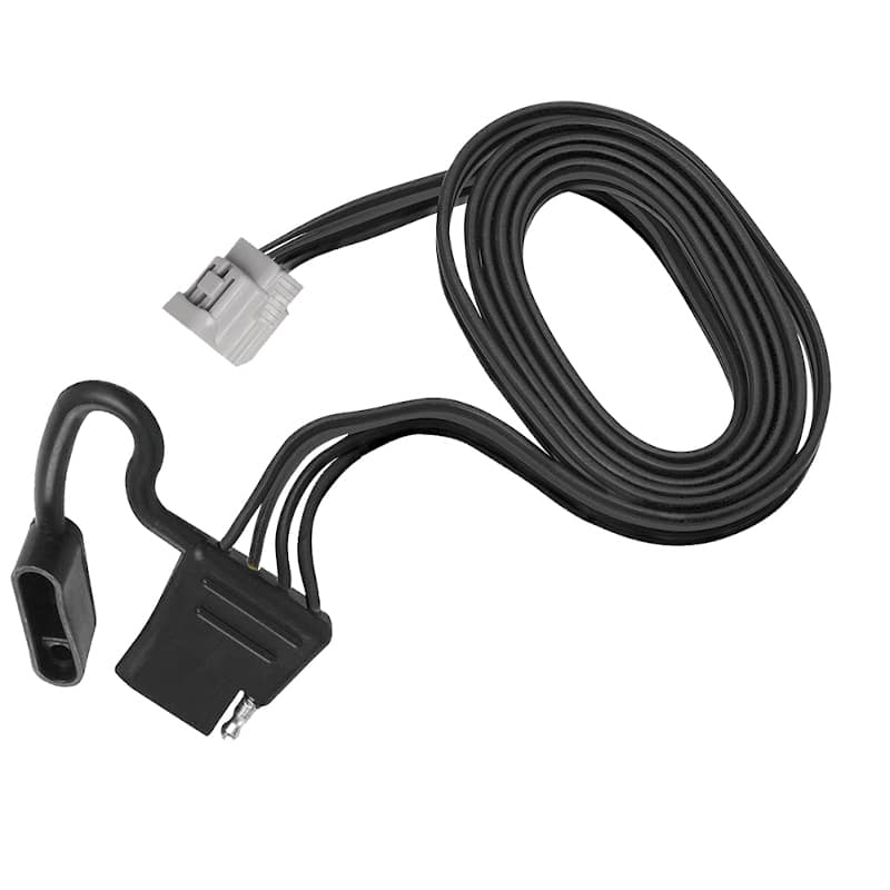 4-FLAT WIRE HARNESS 24-26 GRAND HIGHLANDER/ 20-26 HIGHLANDER