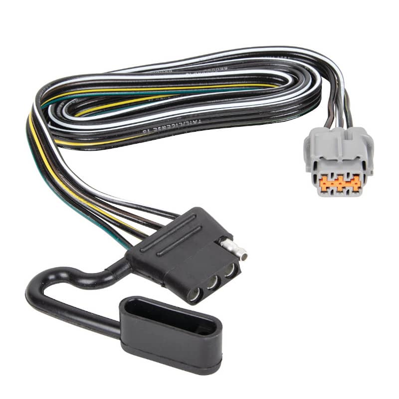 4-FLAT WIRE HARNESS 22-26 QX60/ PATHFINDER