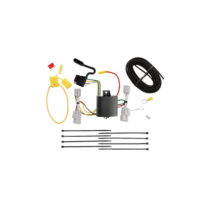 WIRE HARNESS 06-12 RAV4/08-10 SEQUOIA