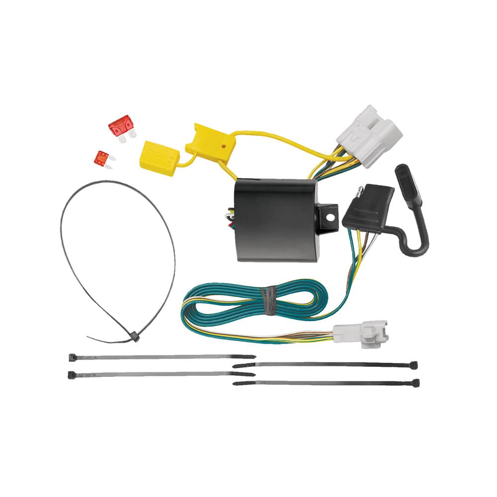 WIRE HARNESS 08-19 HIGHLANDER