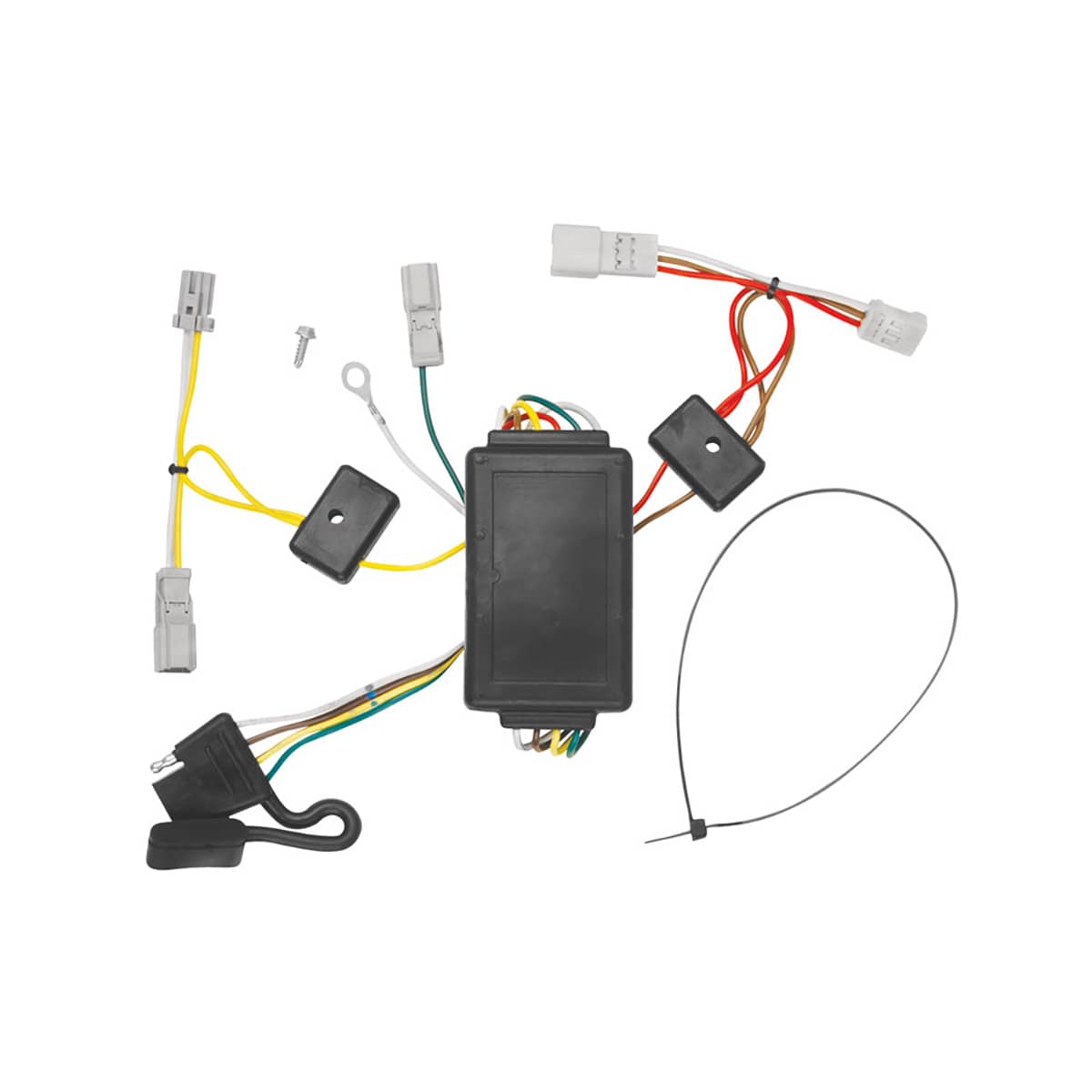 T-CONN TEKONSHA 04-09 NISSAN QUEST