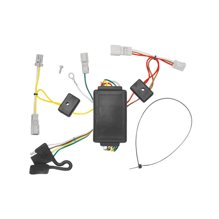 T-CONN TEKONSHA 04-09 NISSAN QUEST