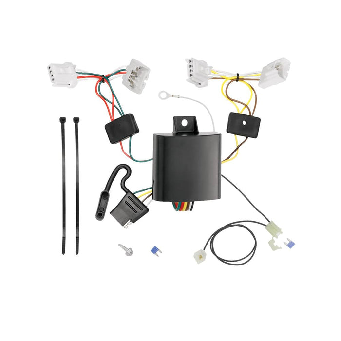 WIRE HARNESS 09-14 MURANO
