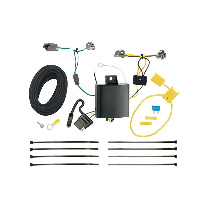 WIRE HARNESS 16-19 CRUZE