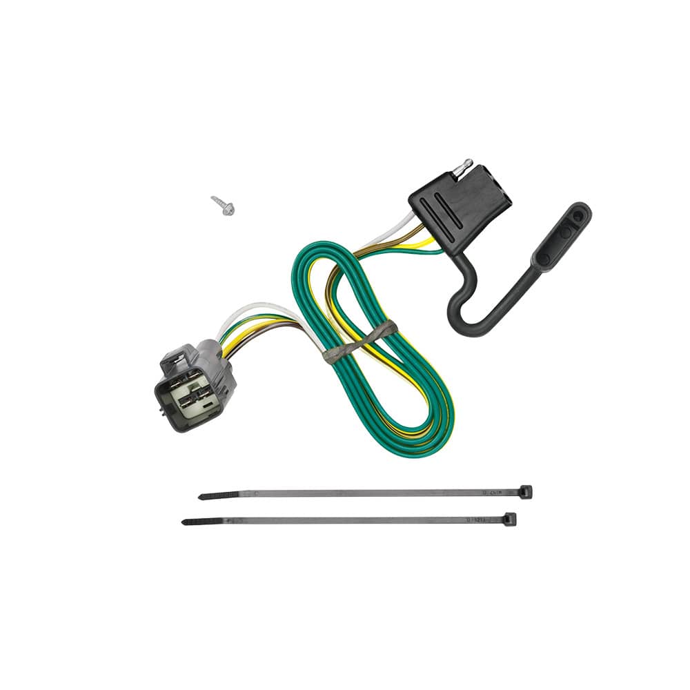 4-FLAT WIRE HARNESS XT5/ACADIA/ XT6/BLAZER/BLAZER EV