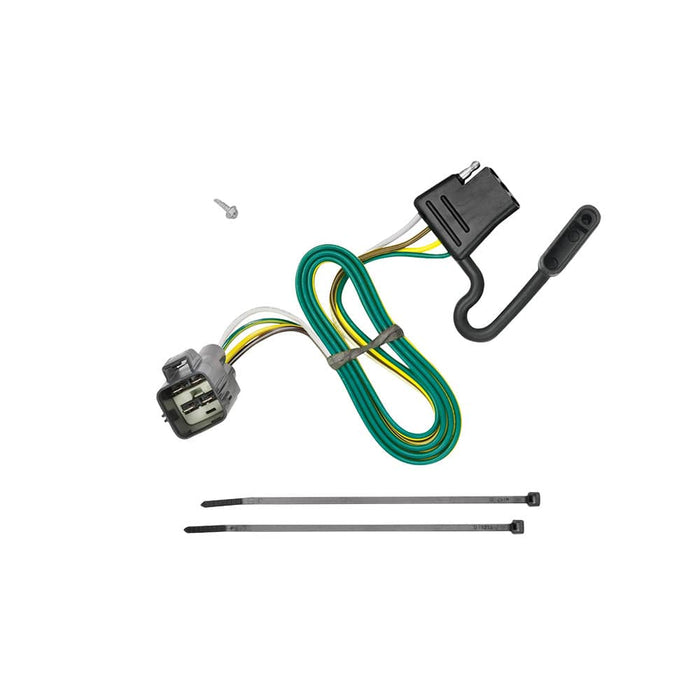 4-FLAT WIRE HARNESS XT5/ACADIA/ XT6/BLAZER/BLAZER EV