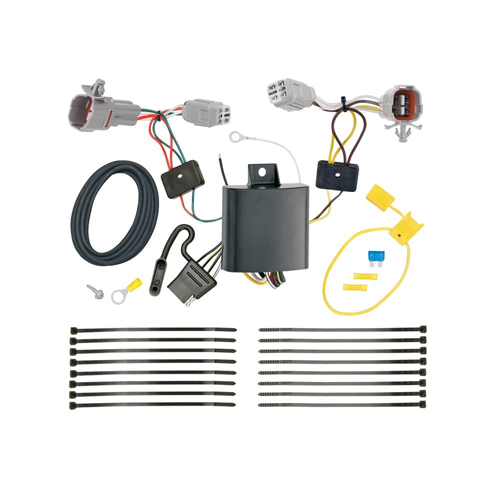 WIRE HARNESS IMPREZA 17-21