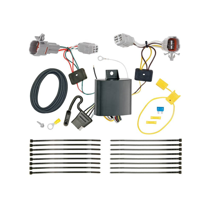 WIRE HARNESS IMPREZA 17-21