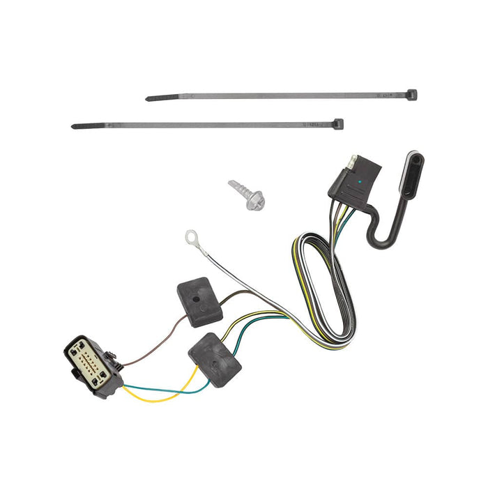 4-FLAT WIRE HARNESS 18-24 ENCLAVE/18-25 TRAVERSE