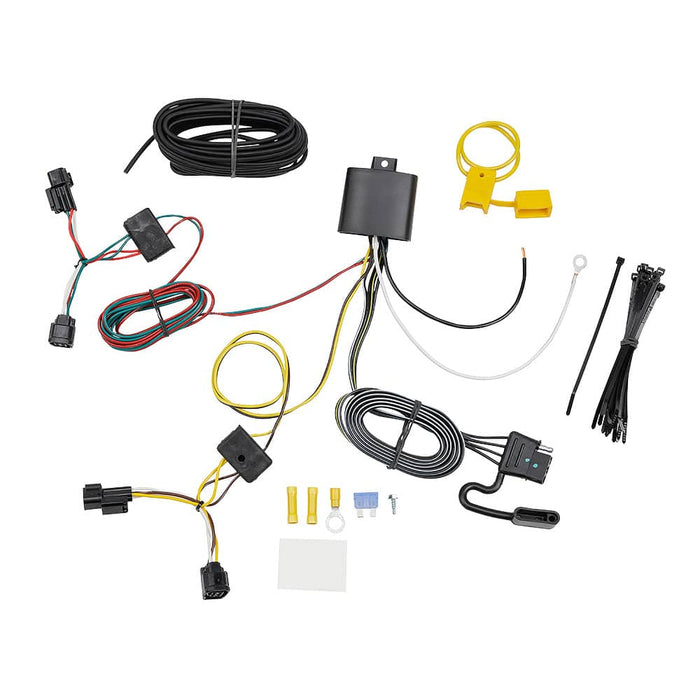 WIRE HARNESS 18-22 ACCORD