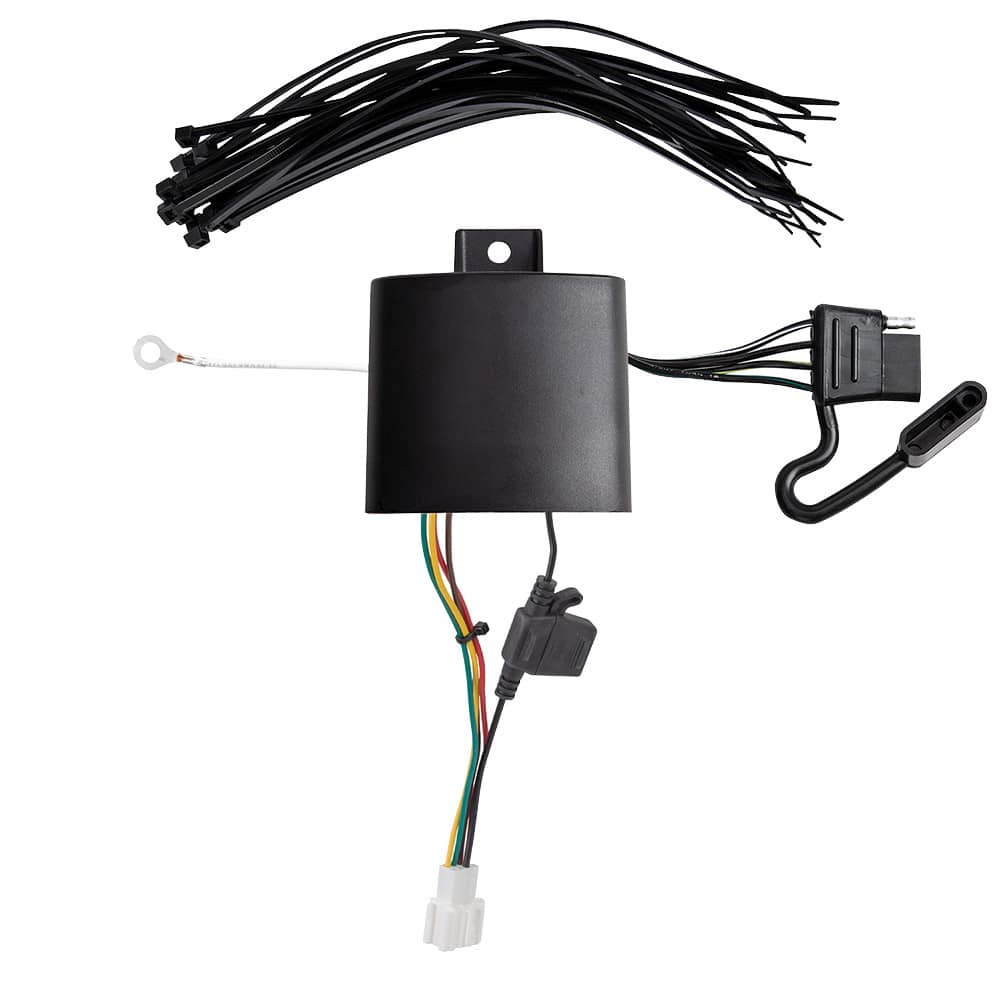 4-FLAT WIRE HARNESS 19-26 RDX