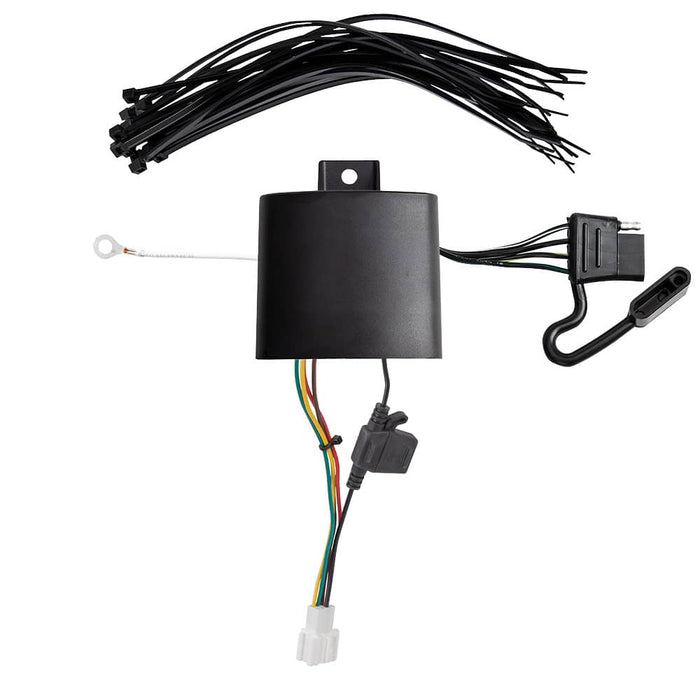 4-FLAT WIRE HARNESS 19-26 RDX